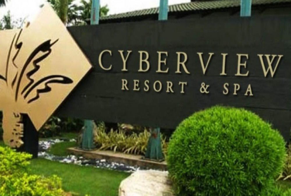 Cyberview Resort & Spa image 1